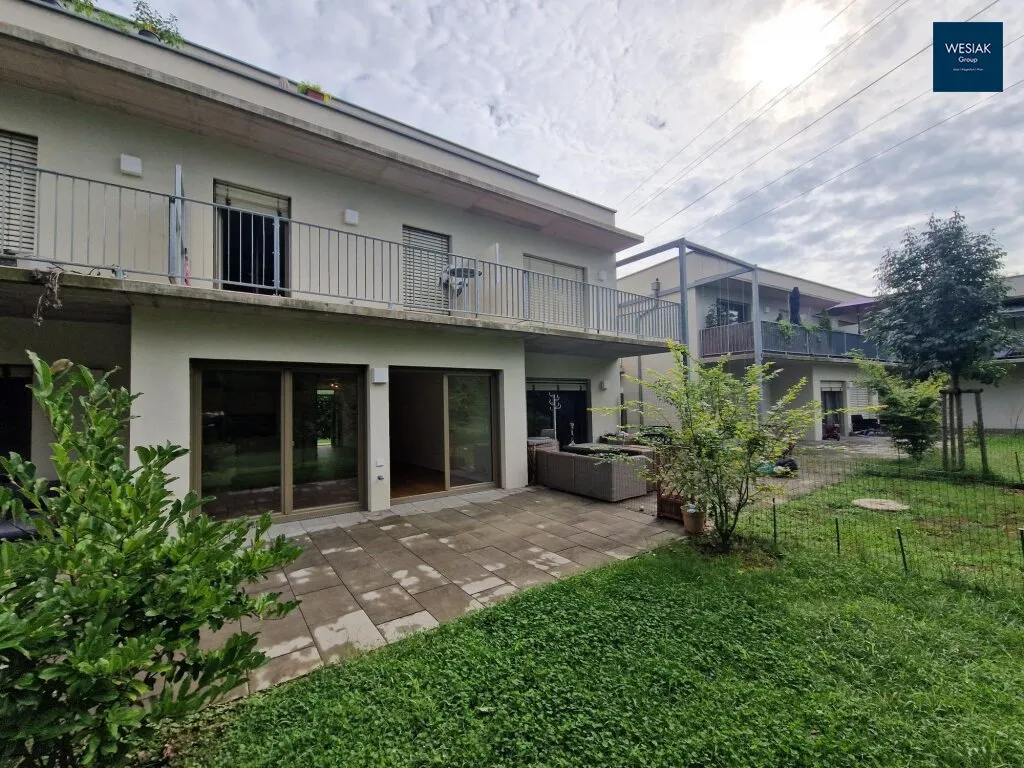 Charmanter Neubau in Liebenau Nähe Murpark mit Garage – pohled 2