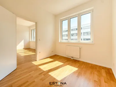 3-Zimmer-Wohnung kaufen in Wien – 56,4 m², € 298.000 – Bild 2 von 14