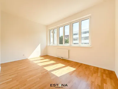 3-Zimmer-Wohnung kaufen in Wien – 56,4 m², € 298.000