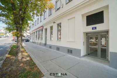 3-Zimmer-Wohnung kaufen in Wien – 56,4 m², € 298.000 – Bild 10 von 14