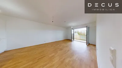 3-Zimmer-Wohnung mieten in Wien – 69,99 m², € 1.152