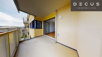 3-Zimmer-Wohnung mieten in Wien – 69,99 m², € 1.152 – Bild 8 von 23