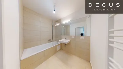 3-Zimmer-Wohnung mieten in Wien – 69,99 m², € 1.152 – Bild 4 von 23