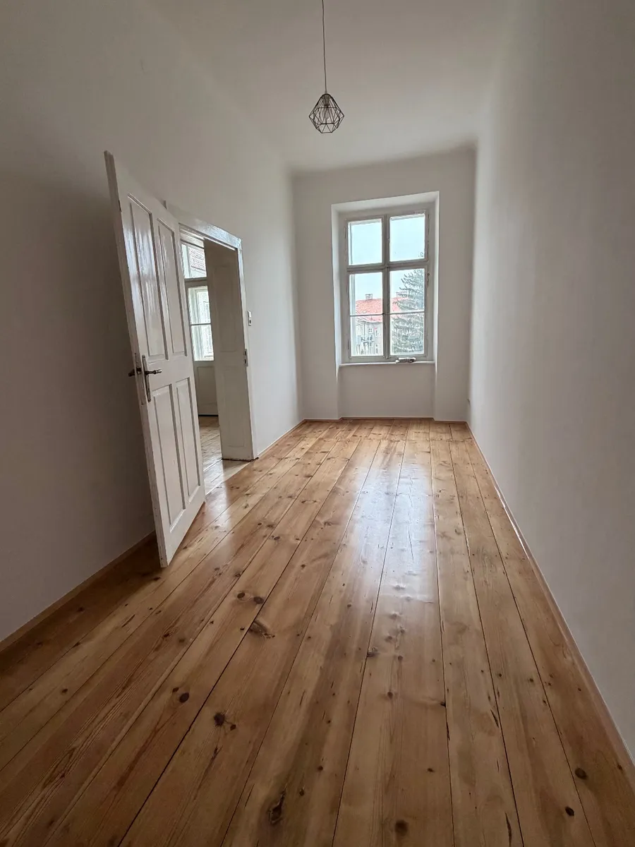 sanierte Altbauwohnung in attraktiver Lage – pohled 2