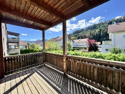 3-Zimmer-Wohnung mieten in Murtal – € 842 – Bild 5 von 11