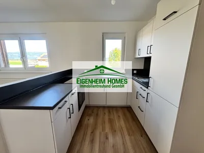 3-Zimmer-Wohnung mieten in Murtal – € 842