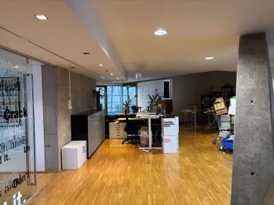 Gewerbeimmobilie mieten in Graz – 313 m², € 6 – Bild 3 von 15