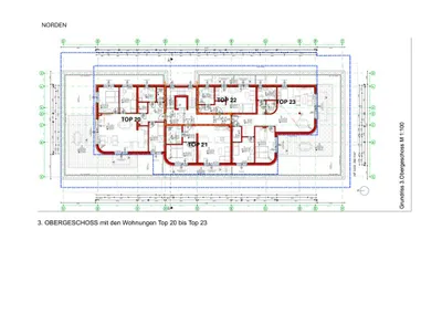 4-Zimmer-Wohnung kaufen in Südoststeiermark – 93 m², € 381.300 – Bild 5 von 6