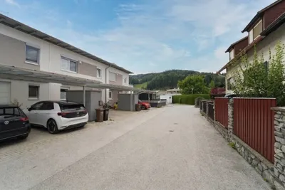 4-Zimmer-Haus kaufen in Bruck-Mürzzuschlag – 114 m², € 330.000 – Bild 2 von 22