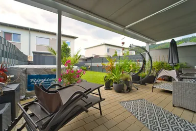 4-Zimmer-Haus kaufen in Bruck-Mürzzuschlag – 114 m², € 330.000 – Bild 3 von 22