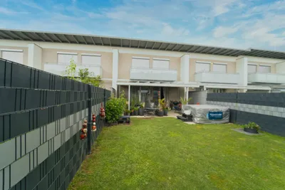 4-Zimmer-Haus kaufen in Bruck-Mürzzuschlag – 114 m², € 330.000 – Bild 5 von 22
