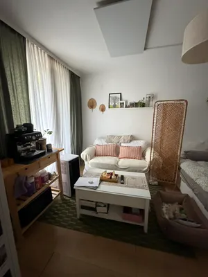 1-Zimmer-Wohnung mieten in Wien – 28 m², € 260 – Bild 8 von 12