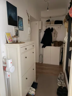 1-Zimmer-Wohnung mieten in Wien – 28 m², € 260 – Bild 2 von 12