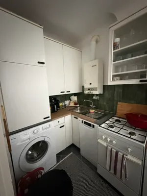 1-Zimmer-Wohnung mieten in Wien – 28 m², € 260 – Bild 4 von 12
