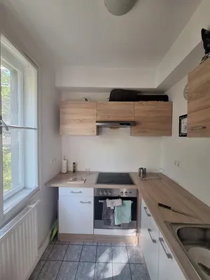 1-Zimmer-Wohnung mieten in Wien – 30 m², € 316 – Bild 3 von 6