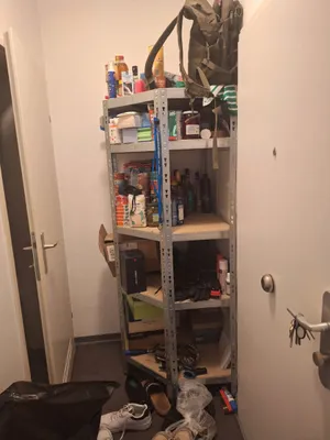 1-Zimmer-Wohnung mieten in Wien – 30 m², € 316 – Bild 5 von 6