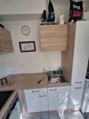 1-Zimmer-Wohnung mieten in Wien – 30 m², € 316 – Bild 4 von 6