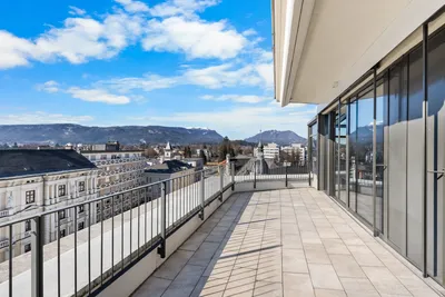 3-Zimmer-Wohnung kaufen in Villach – 106,2 m² – Bild 2 von 14
