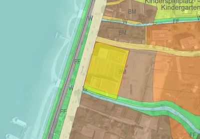 3-Zimmer-Wohnung kaufen in Bregenz – 87,62 m² – Bild 33 von 35