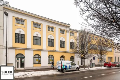 Gewerbeimmobilie kaufen in Wiener Neustadt – 1 370 m², € 2.090.000