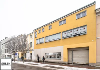 Gewerbeimmobilie kaufen in Wiener Neustadt – 1 370 m², € 2.090.000 – Bild 24 von 33