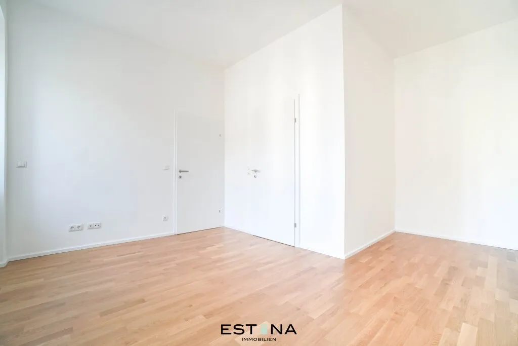 Wohnung – Wien, Unterbaumgarten, Baumgarten - Ansicht 2