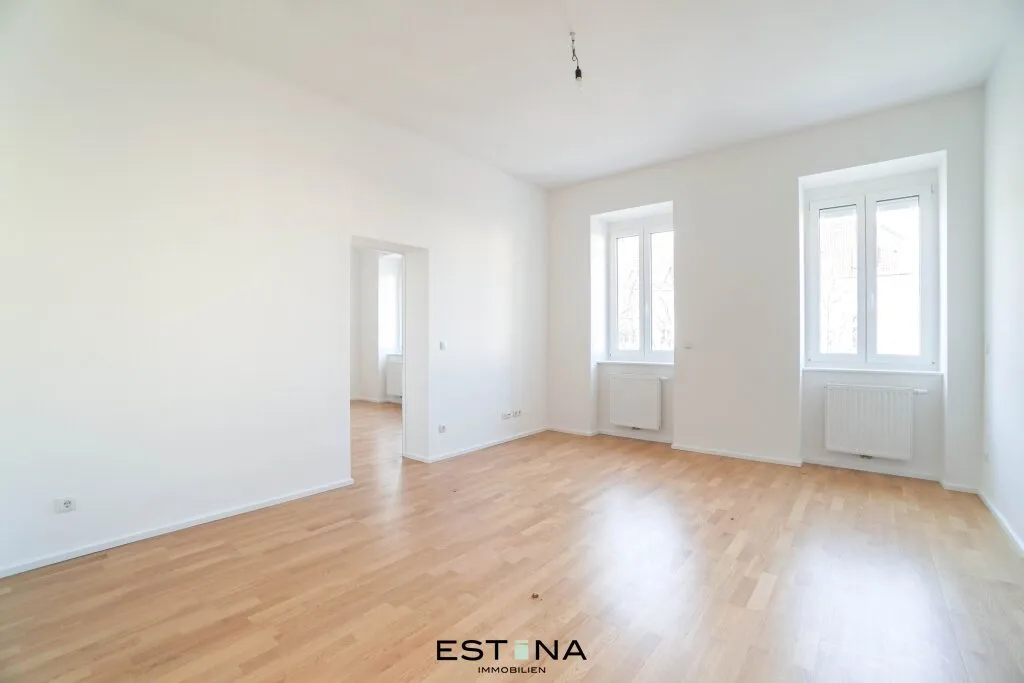 Wohnung – Wien, Unterbaumgarten, Baumgarten - Ansicht 3