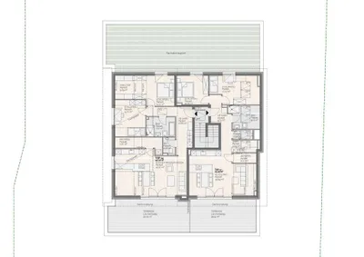 3-Zimmer-Wohnung kaufen in Ried im Innkreis – 93,35 m², € 479.000 – Bild 5 von 6
