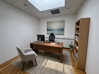Gewerbeimmobilie mieten in Wien – 376 m², € 5.417 – Bild 4 von 9