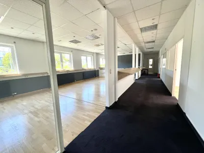 Gewerbeimmobilie mieten in Wien – 376 m², € 5.417 – Bild 7 von 9