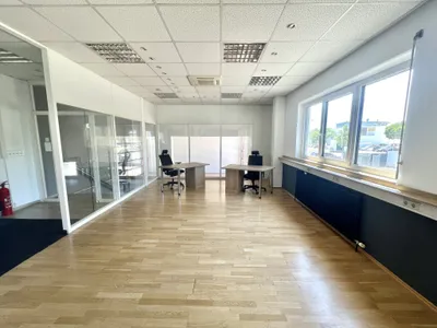 Gewerbeimmobilie mieten in Wien – 376 m², € 5.417 – Bild 3 von 9