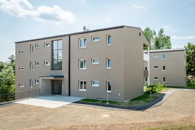 2-Zimmer-Wohnung mieten in Graz-Umgebung – 38 m², € 535 – Bild 2 von 2