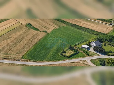 Grundstück kaufen in Leibnitz – 1 024 m², € 37.962