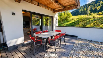 3-Zimmer-Wohnung kaufen in Zell am See – 59,6 m², € 504.000 – Bild 9 von 10