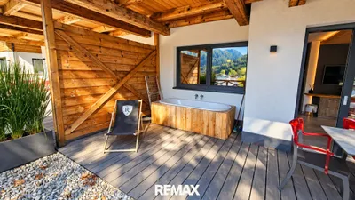 3-Zimmer-Wohnung kaufen in Zell am See – 59,6 m², € 504.000 – Bild 8 von 10