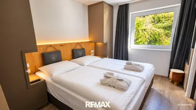 3-Zimmer-Wohnung kaufen in Zell am See – 59,6 m², € 504.000 – Bild 3 von 10