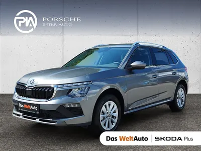 Skoda Kamiq Selection TSI DSG