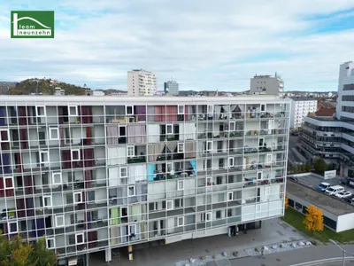 2-Zimmer-Wohnung mieten in Graz – 45,09 m², € 785 – Bild 11 von 15