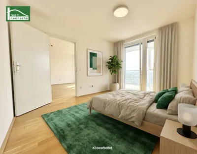 2-Zimmer-Wohnung mieten in Graz – 45,09 m², € 785 – Bild 7 von 15