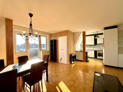 3-Zimmer-Wohnung kaufen in Leibnitz – 66 m², € 160.000