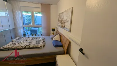 Wohnung kaufen in Baden – 107 m², € 425.000 – Bild 7 von 14