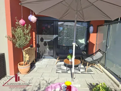 Wohnung kaufen in Baden – 107 m², € 425.000 – Bild 2 von 14