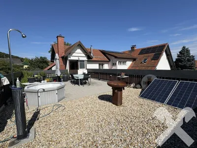 9-Zimmer-Gewerbeimmobilie kaufen in Hartberg-Fürstenfeld – 261 m², € 498.000 – Bild 3 von 18