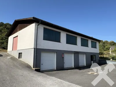 9-Zimmer-Gewerbeimmobilie kaufen in Hartberg-Fürstenfeld – 261 m², € 498.000 – Bild 4 von 18
