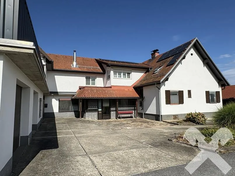 Haus – Großwilfersdorf - Ansicht 2