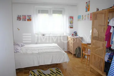 4-Zimmer-Wohnung kaufen in Linz – 90 m², € 357.000 – Bild 4 von 5