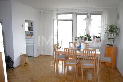 4-Zimmer-Wohnung kaufen in Linz – 90 m², € 357.000 – Bild 1 von 5