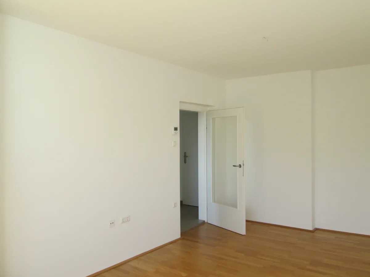 Wohnung – Linz - Ansicht 2