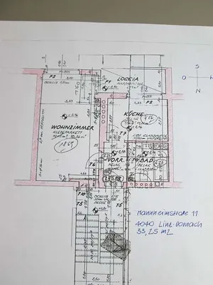 1-Zimmer-Wohnung mieten in Linz – 33 m², € 590 – Bild 11 von 11