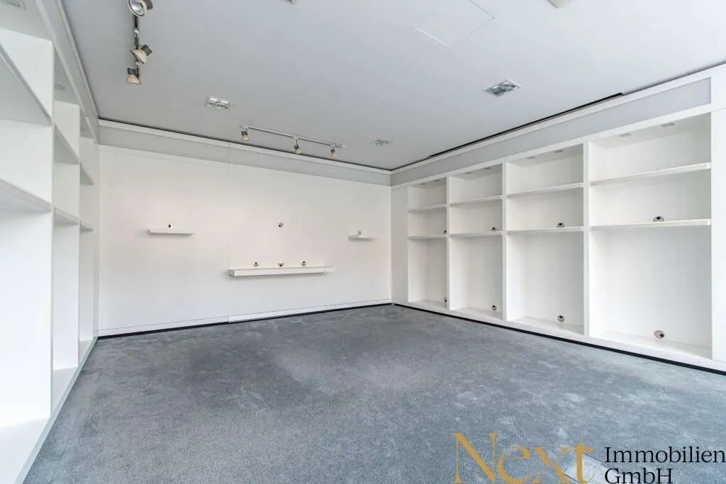 Büro an Linzer Landstraße zu vermieten! - Ansicht 2